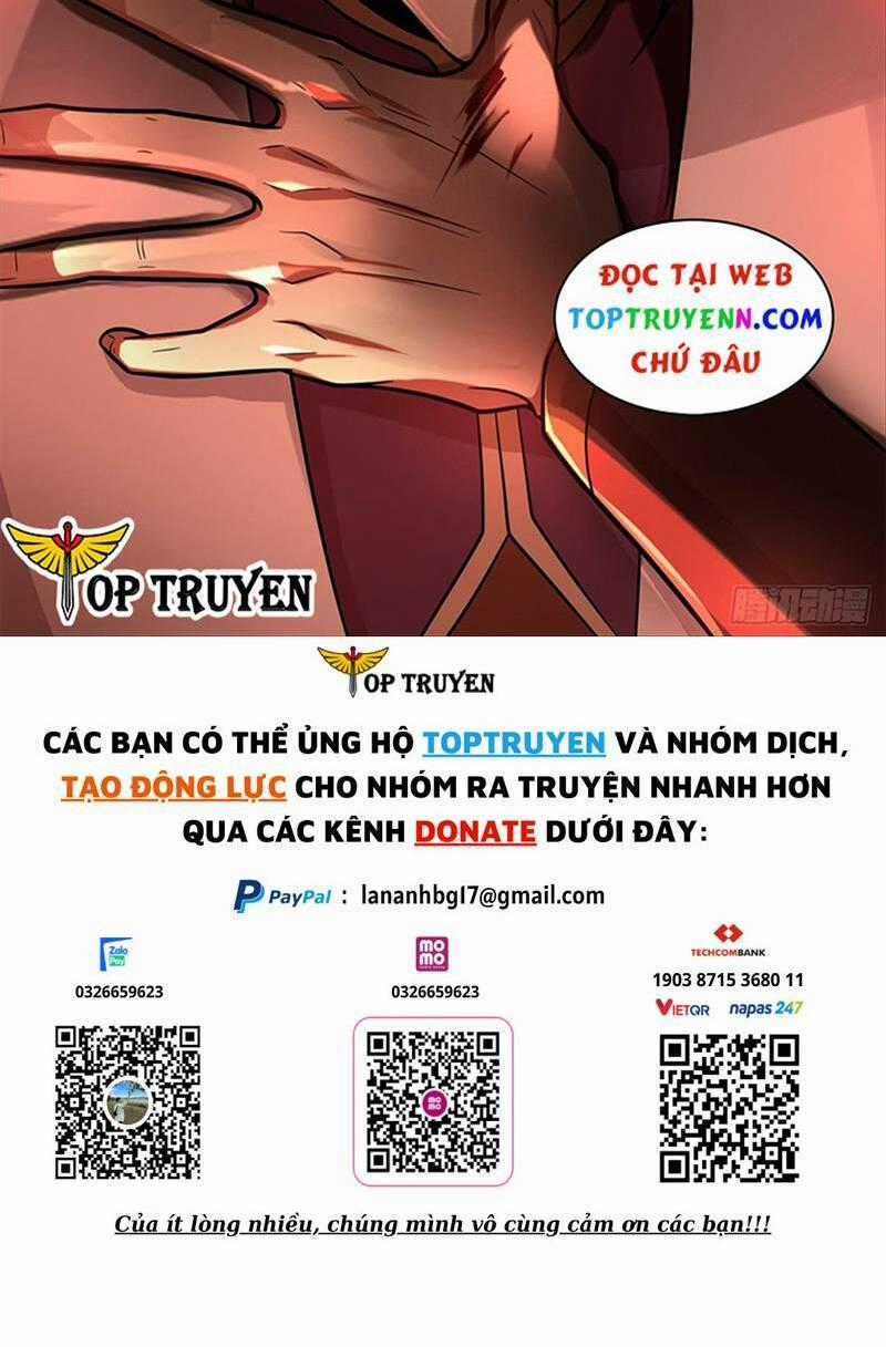Nhất Kiếm Độc Tôn Chapter 218 trang 21