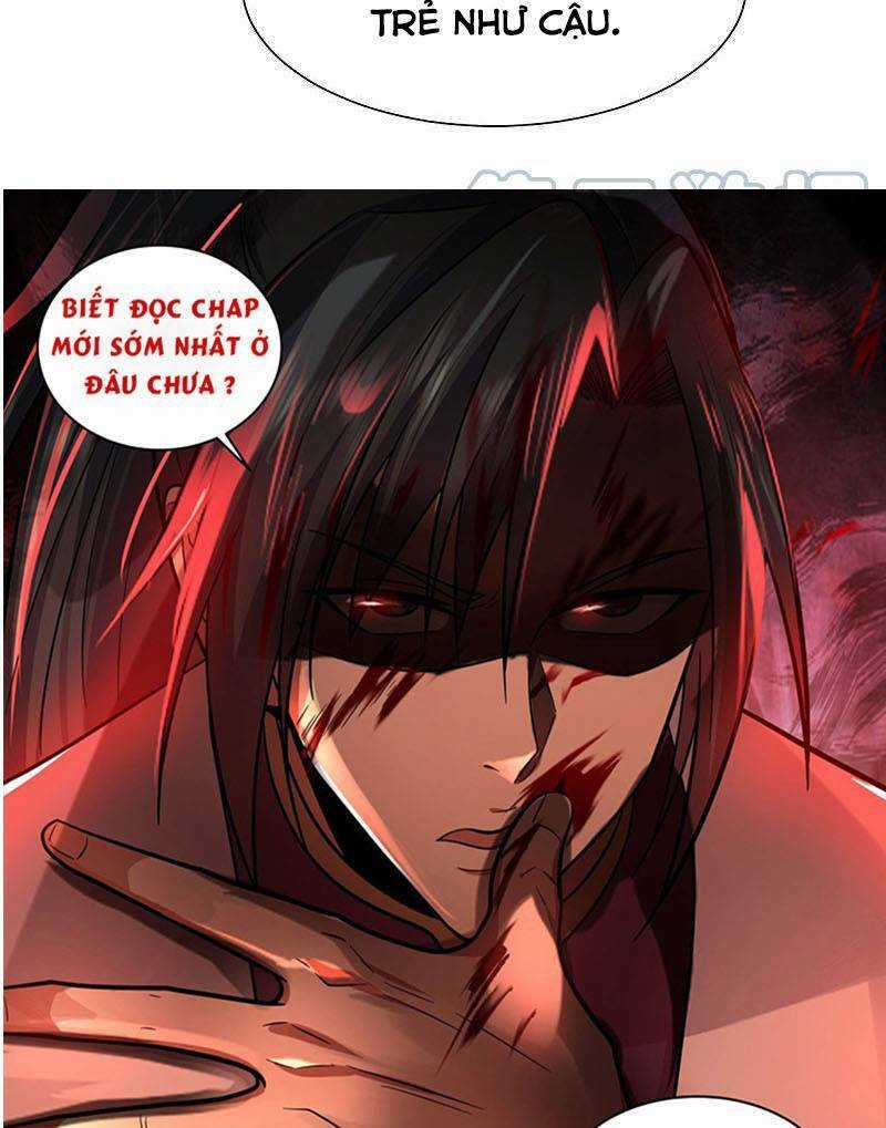 Nhất Kiếm Độc Tôn Chapter 219 trang 22