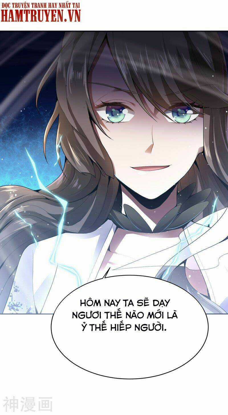 Nhất Kiếm Độc Tôn Chapter 22 trang 17