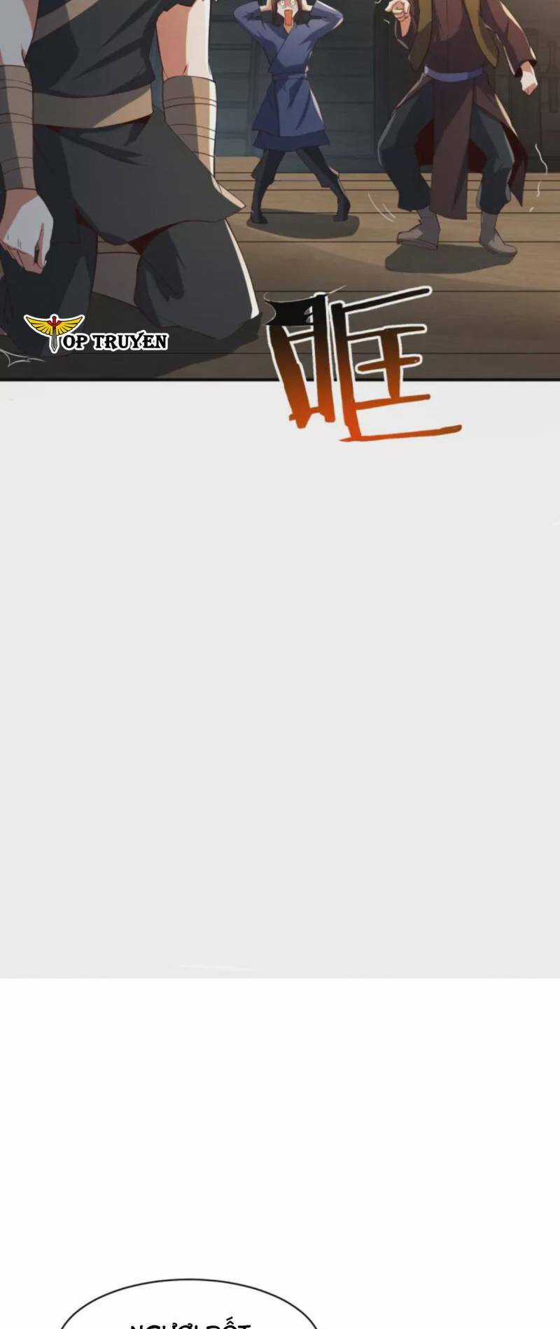 Nhất Kiếm Độc Tôn Chapter 220 trang 20