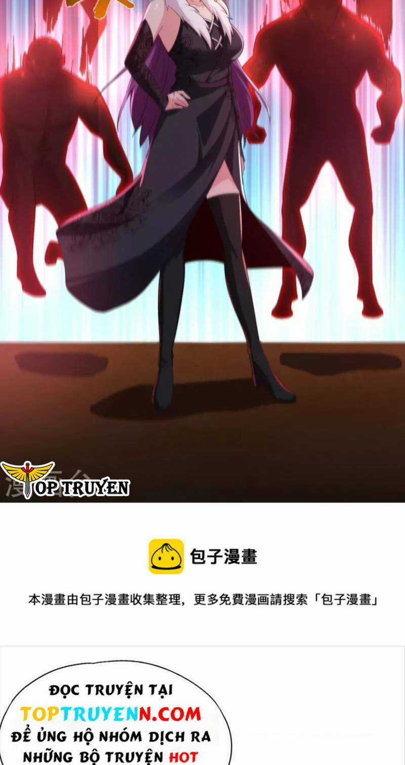 Nhất Kiếm Độc Tôn Chapter 220 trang 24