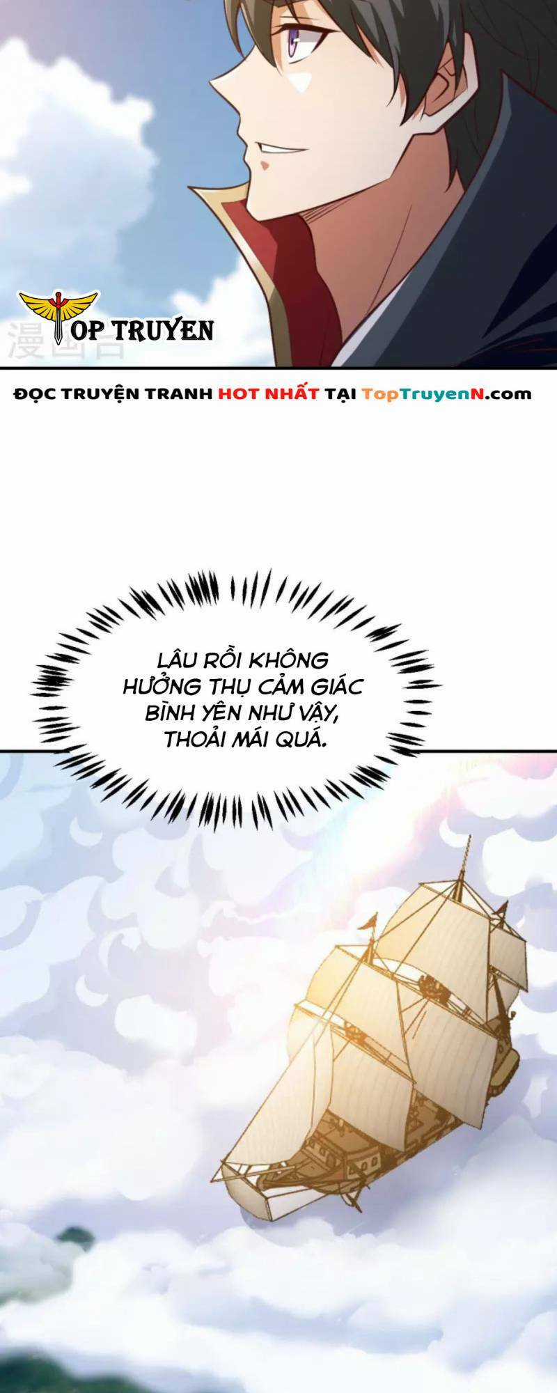 Nhất Kiếm Độc Tôn Chapter 220 trang 3