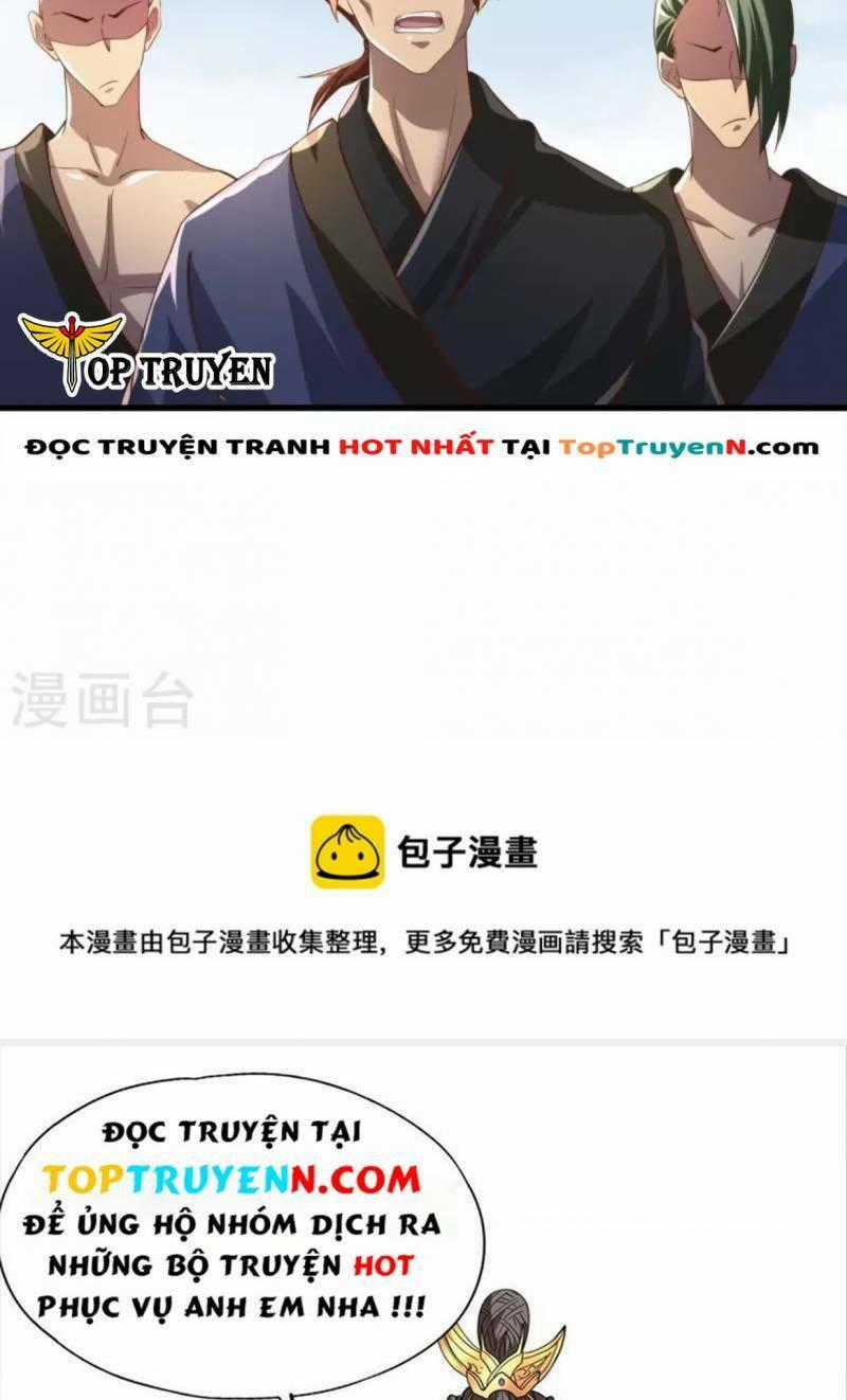 Nhất Kiếm Độc Tôn Chapter 221 trang 23