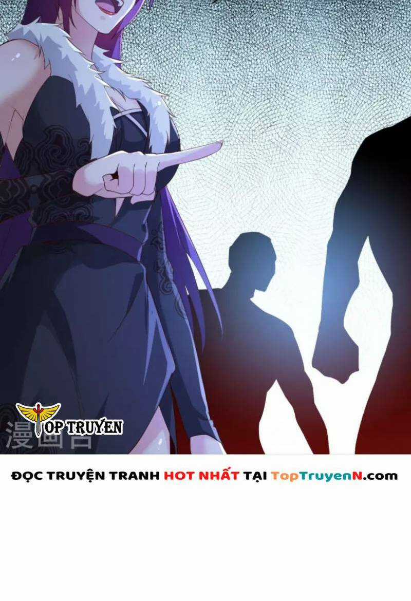 Nhất Kiếm Độc Tôn Chapter 221 trang 4