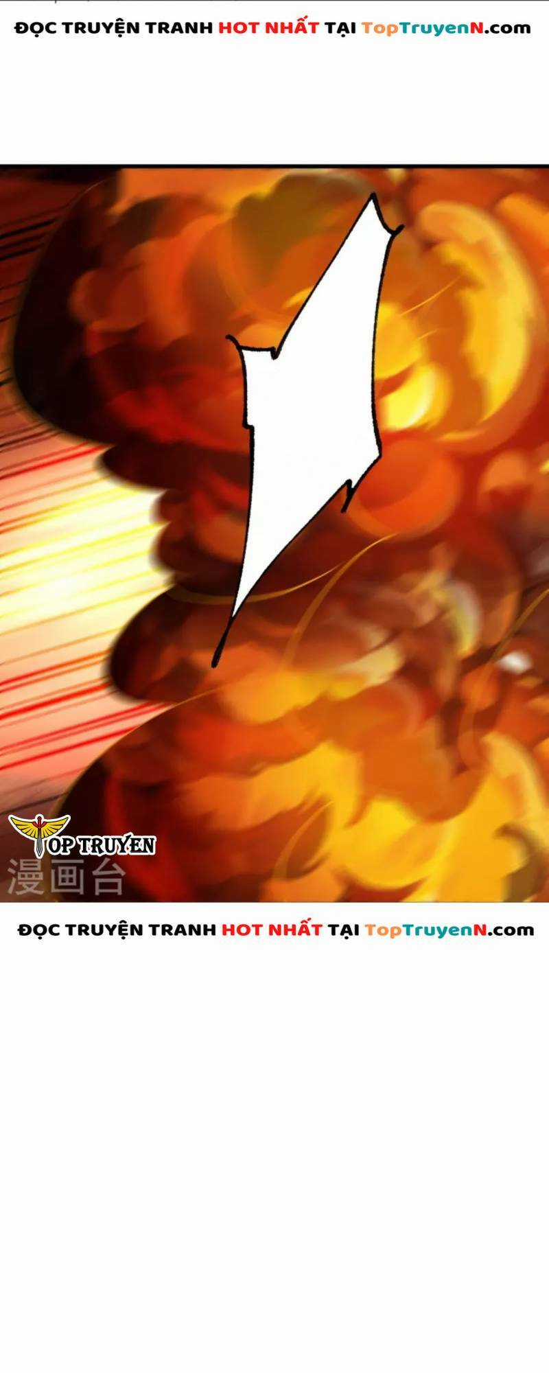 Nhất Kiếm Độc Tôn Chapter 222 trang 23