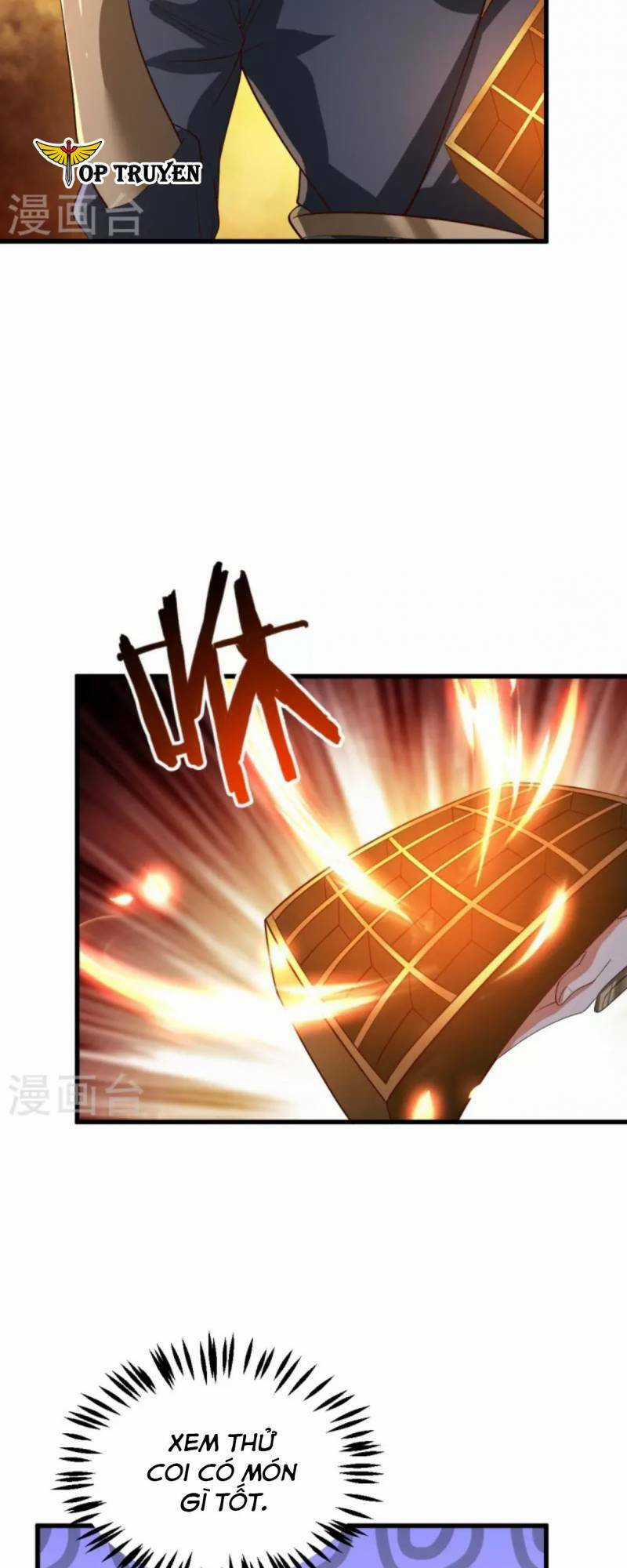 Nhất Kiếm Độc Tôn Chapter 222 trang 26