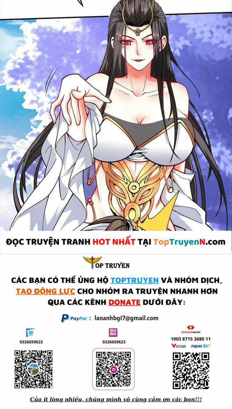 Nhất Kiếm Độc Tôn Chapter 222 trang 28