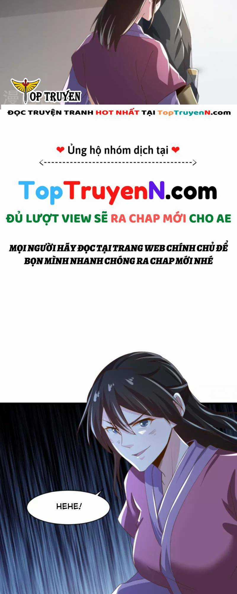 Nhất Kiếm Độc Tôn Chapter 222 trang 5