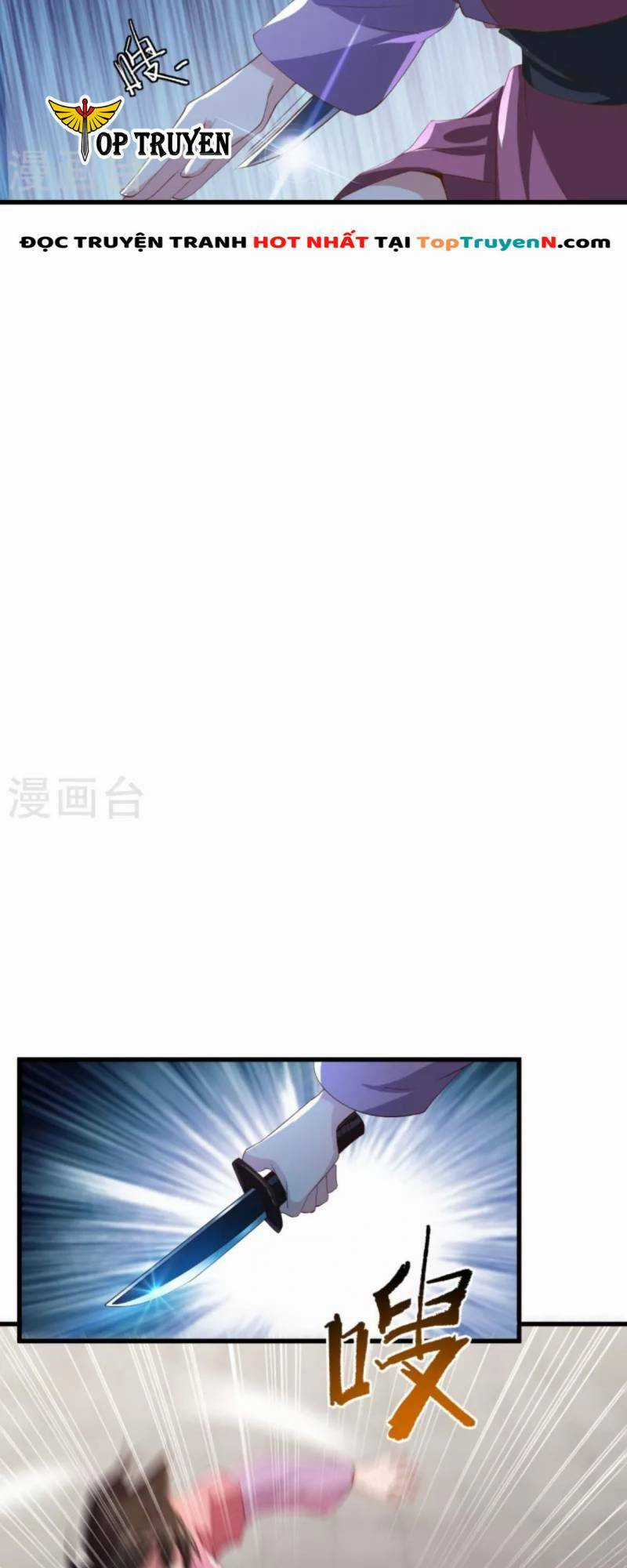 Nhất Kiếm Độc Tôn Chapter 222 trang 6