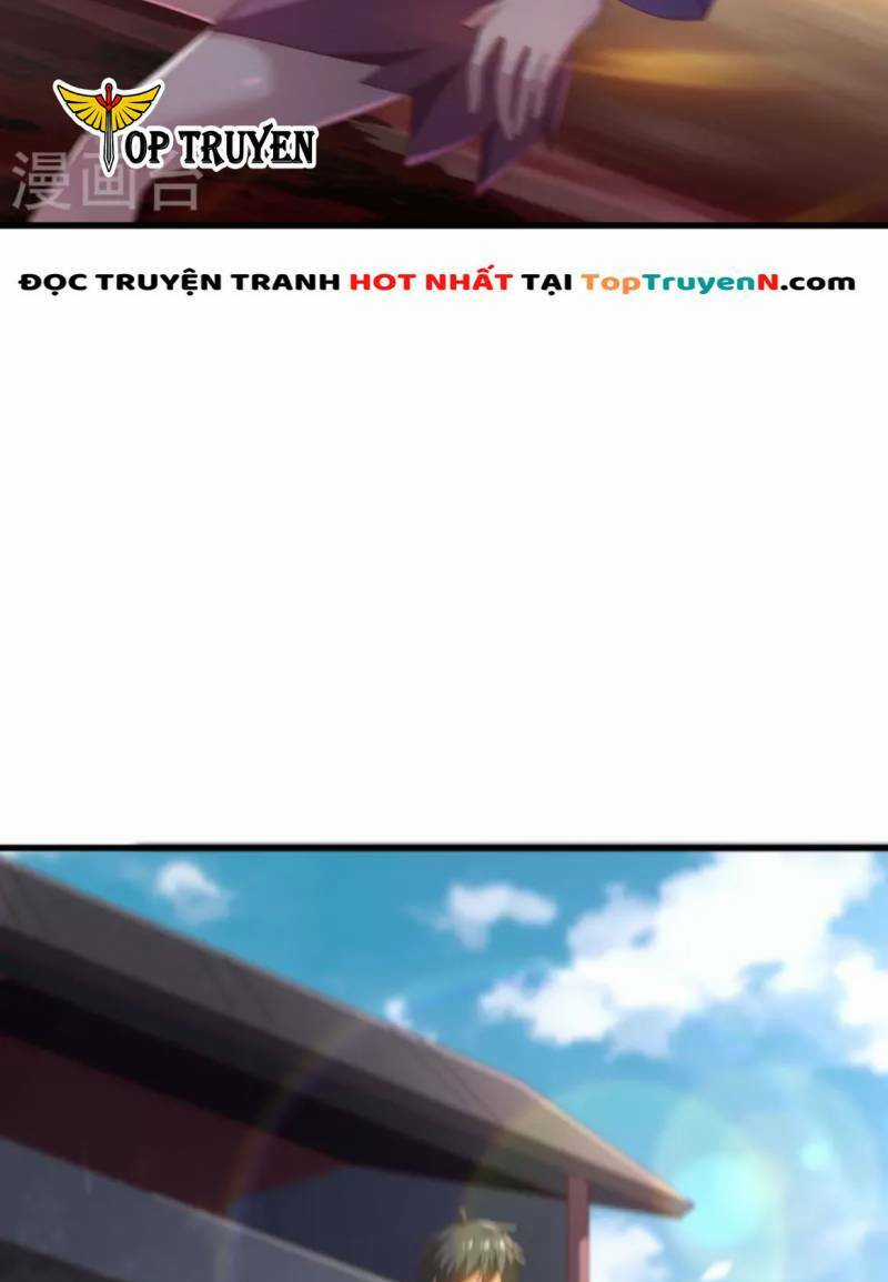 Nhất Kiếm Độc Tôn Chapter 222 trang 9