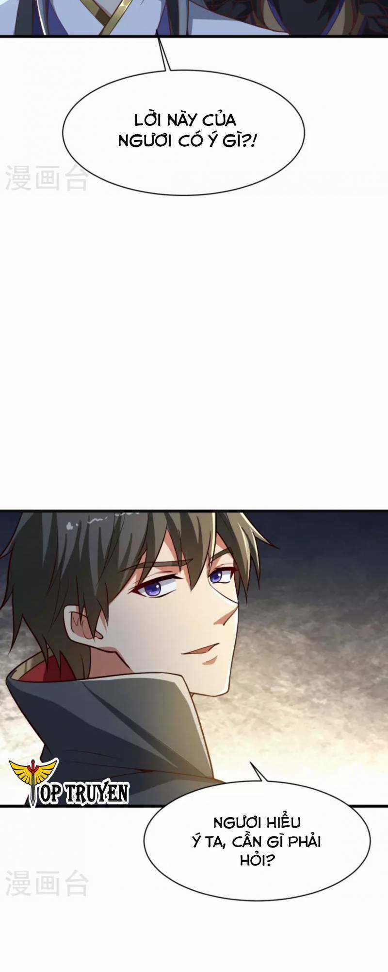 Nhất Kiếm Độc Tôn Chapter 223 trang 11