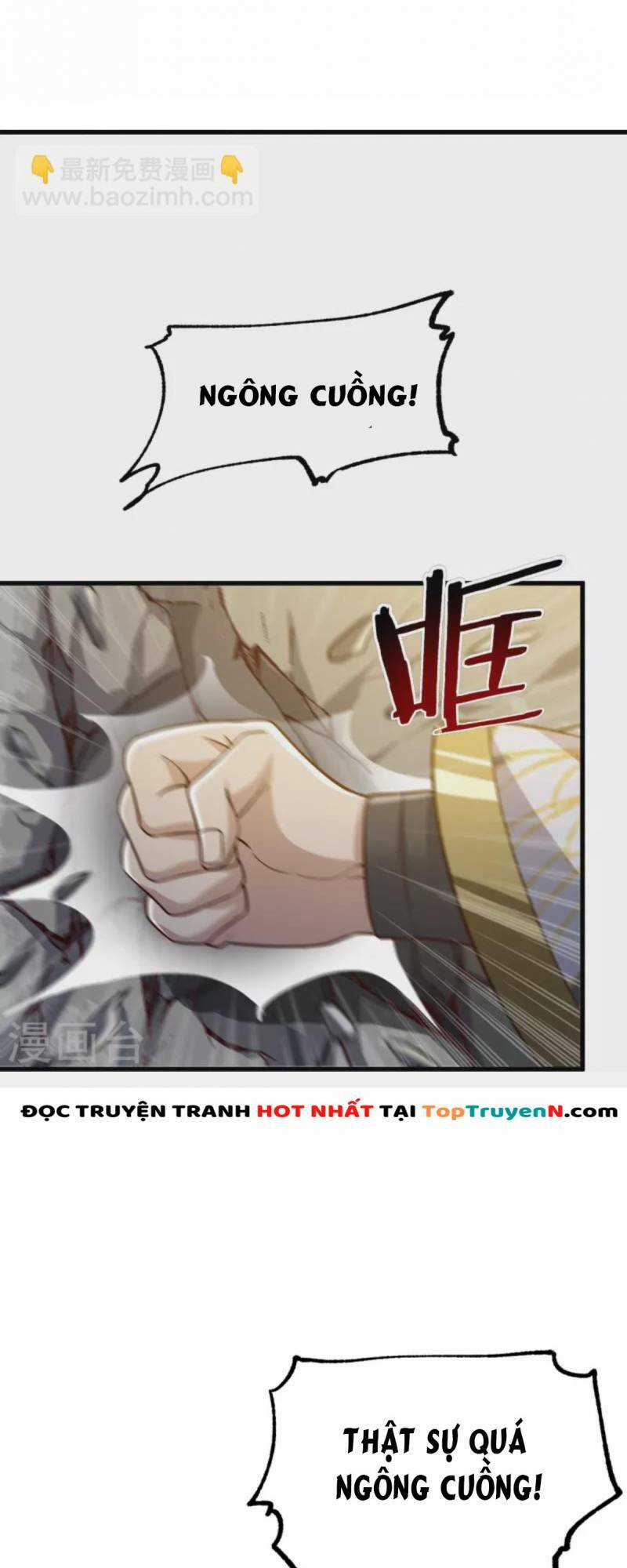 Nhất Kiếm Độc Tôn Chapter 223 trang 13