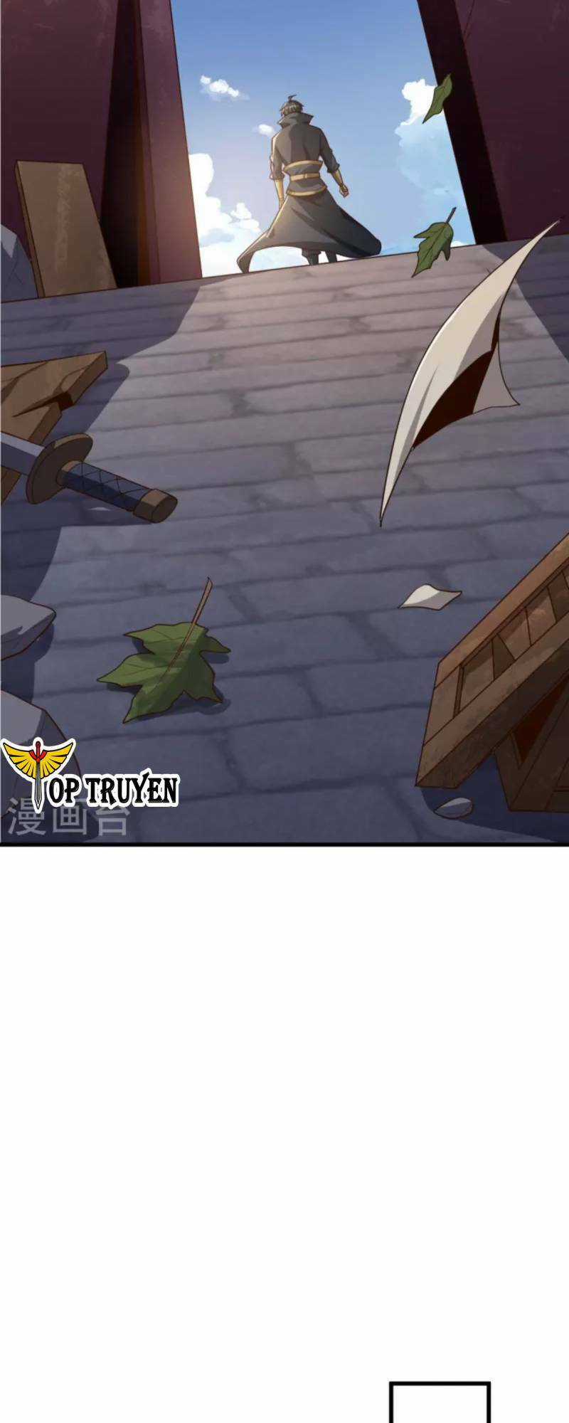 Nhất Kiếm Độc Tôn Chapter 223 trang 22