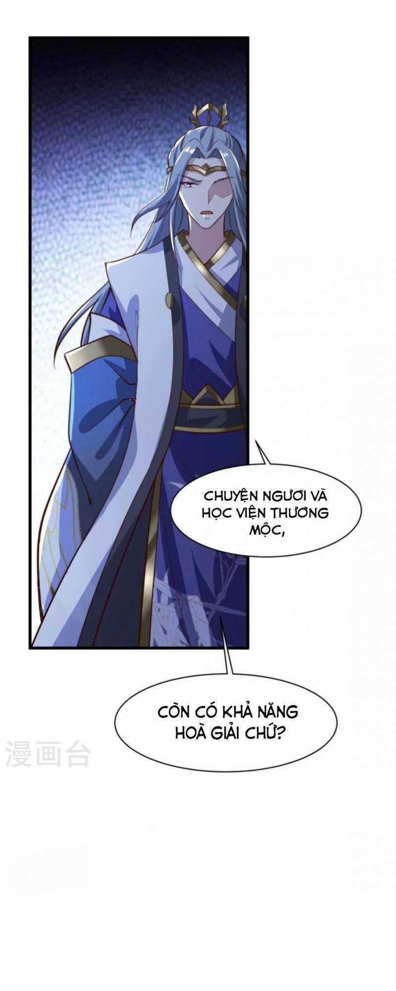 Nhất Kiếm Độc Tôn Chapter 223 trang 6