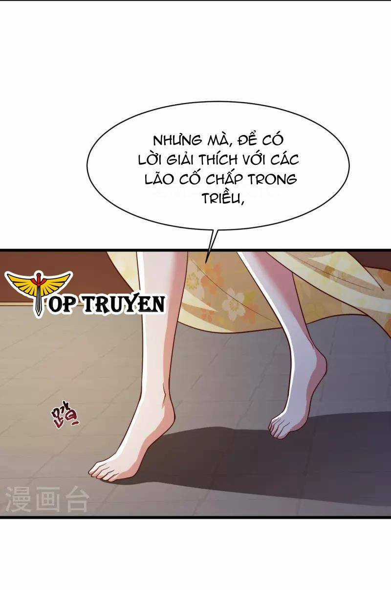 Nhất Kiếm Độc Tôn Chapter 224 trang 11