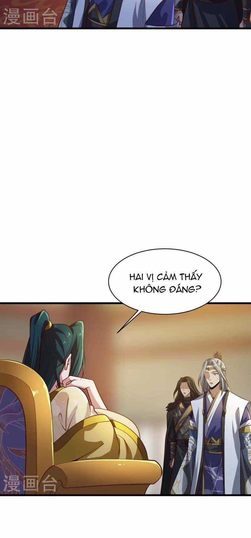 Nhất Kiếm Độc Tôn Chapter 224 trang 14