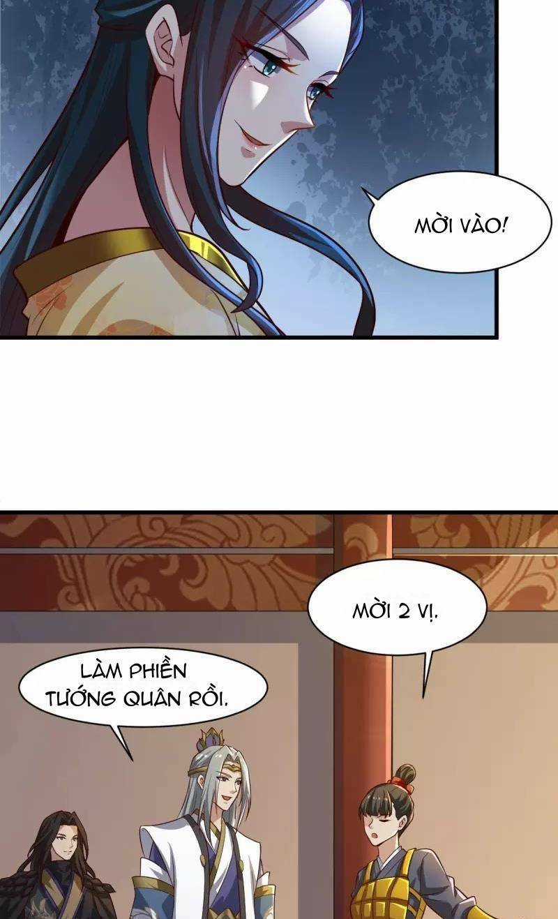 Nhất Kiếm Độc Tôn Chapter 224 trang 3