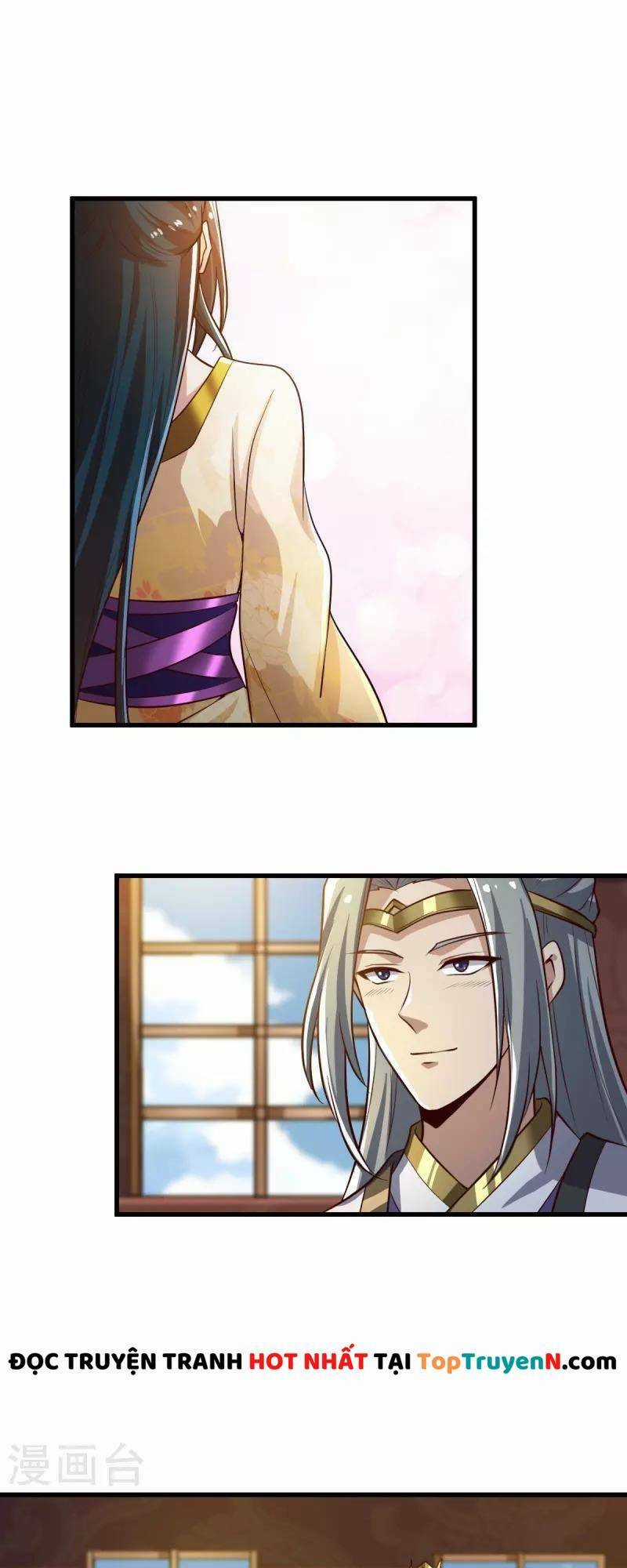 Nhất Kiếm Độc Tôn Chapter 224 trang 5