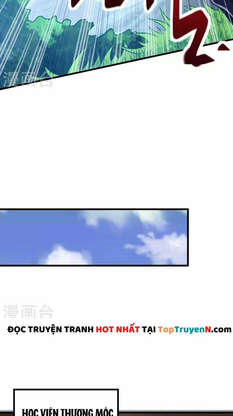 Nhất Kiếm Độc Tôn Chapter 225 trang 20