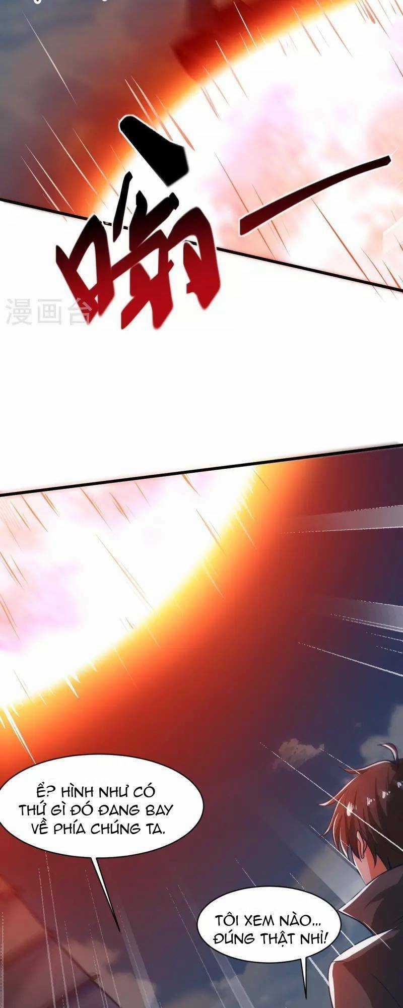Nhất Kiếm Độc Tôn Chapter 225 trang 4
