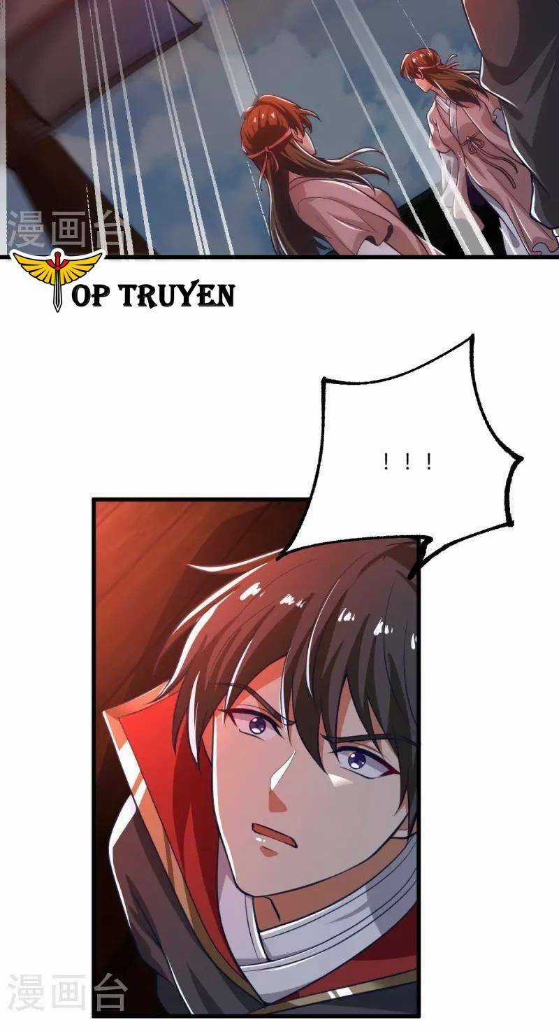 Nhất Kiếm Độc Tôn Chapter 225 trang 5