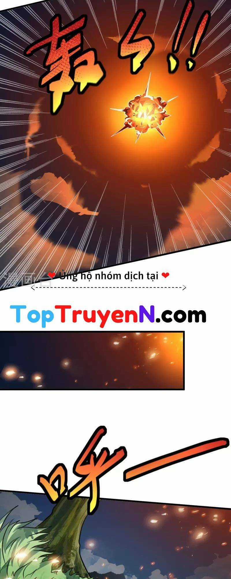 Nhất Kiếm Độc Tôn Chapter 225 trang 8