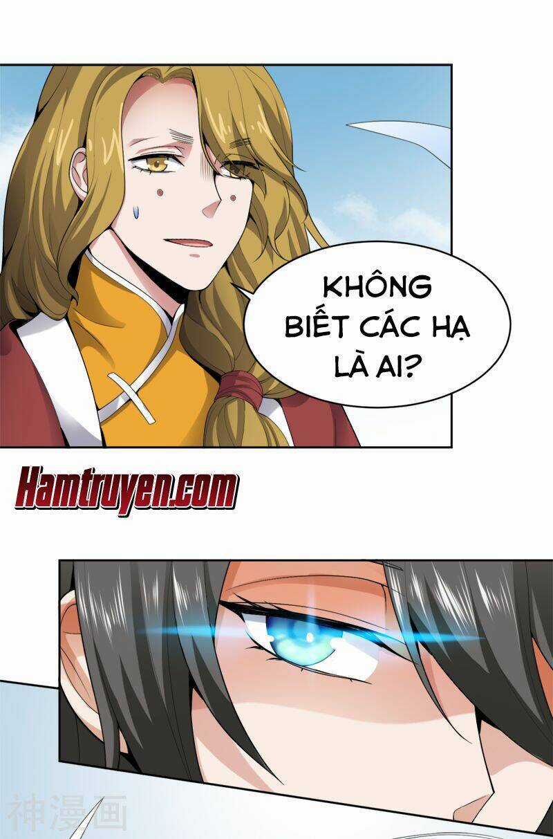 Nhất Kiếm Độc Tôn Chapter 23 trang 10