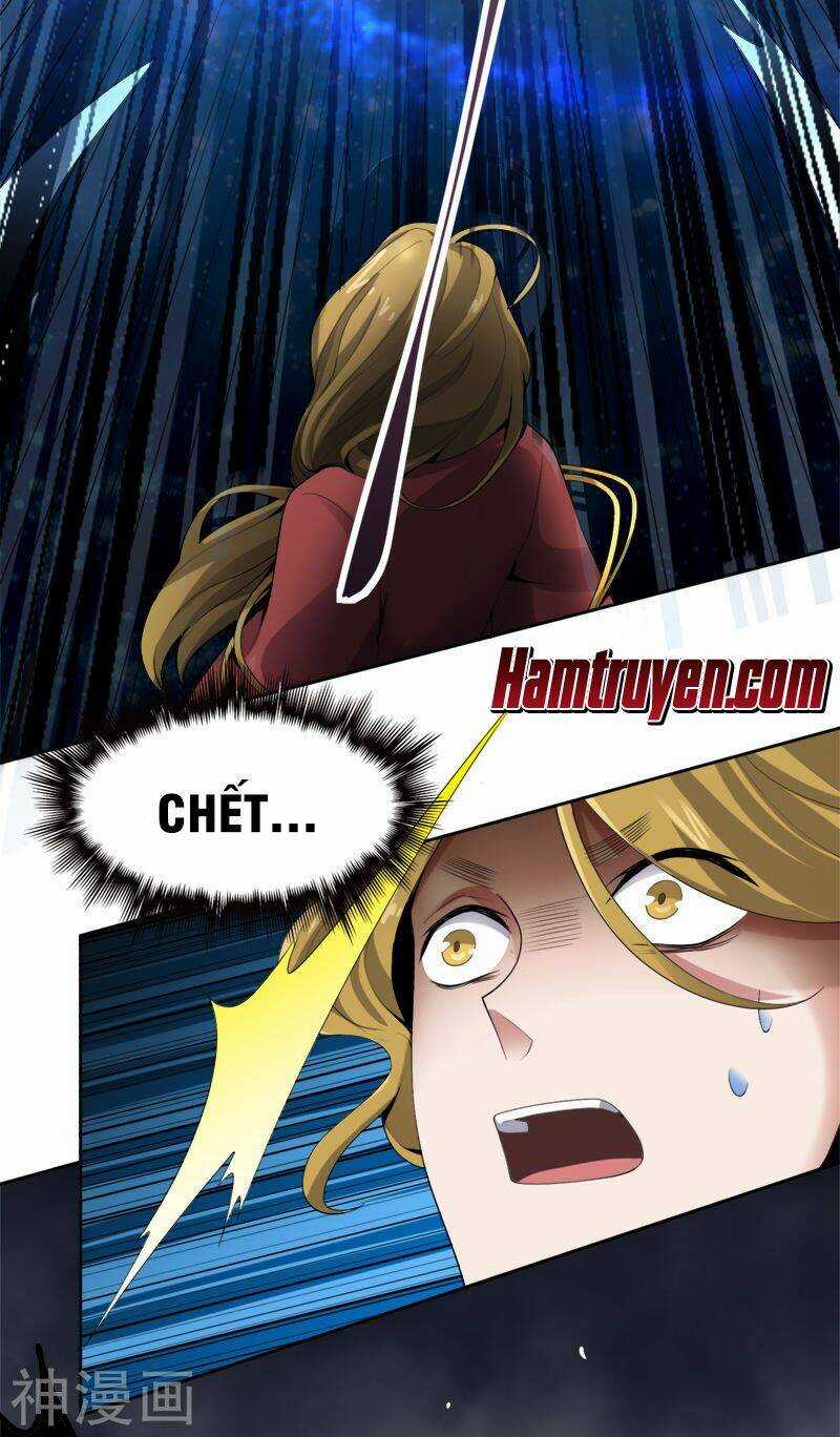 Nhất Kiếm Độc Tôn Chapter 23 trang 12