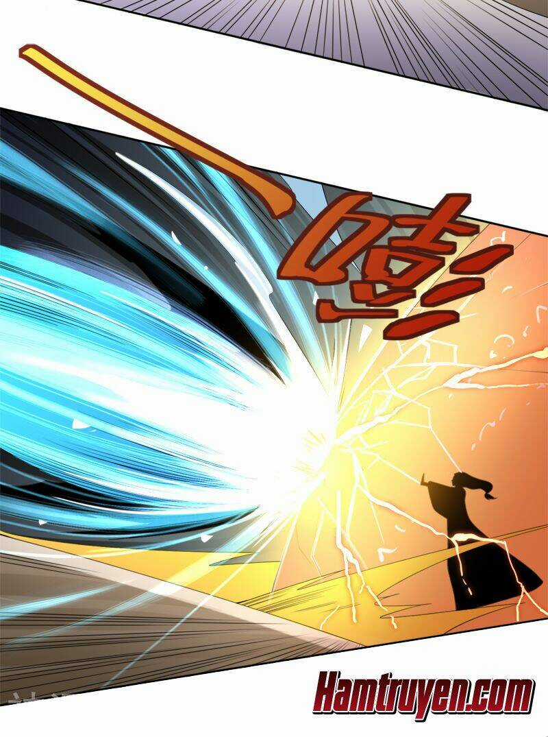 Nhất Kiếm Độc Tôn Chapter 23 trang 14