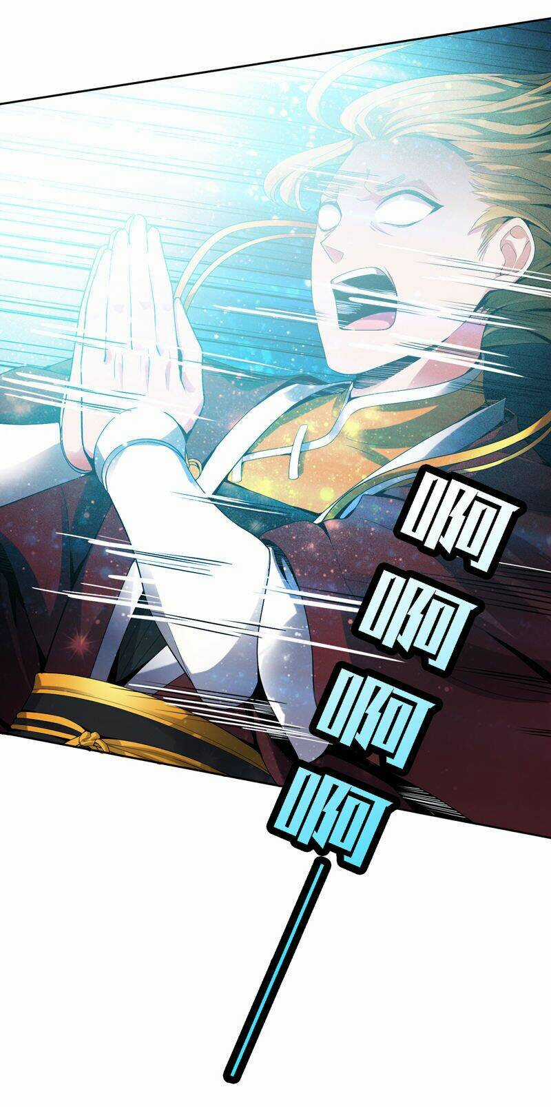 Nhất Kiếm Độc Tôn Chapter 23 trang 15