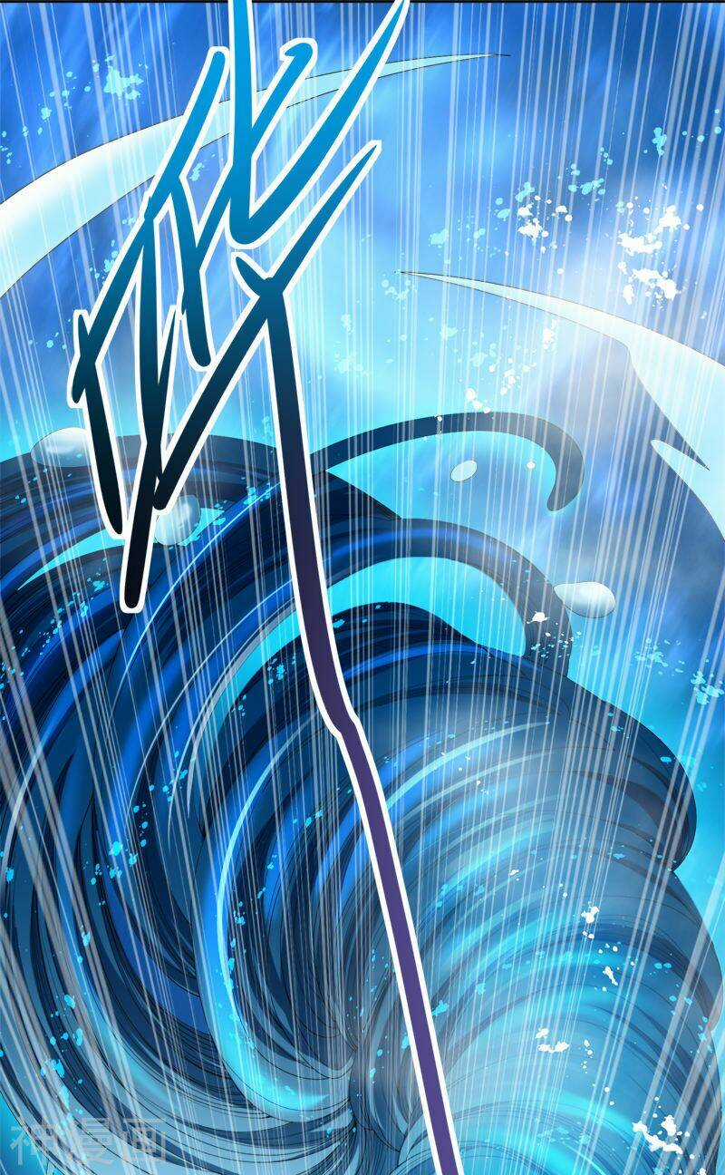 Nhất Kiếm Độc Tôn Chapter 23 trang 5