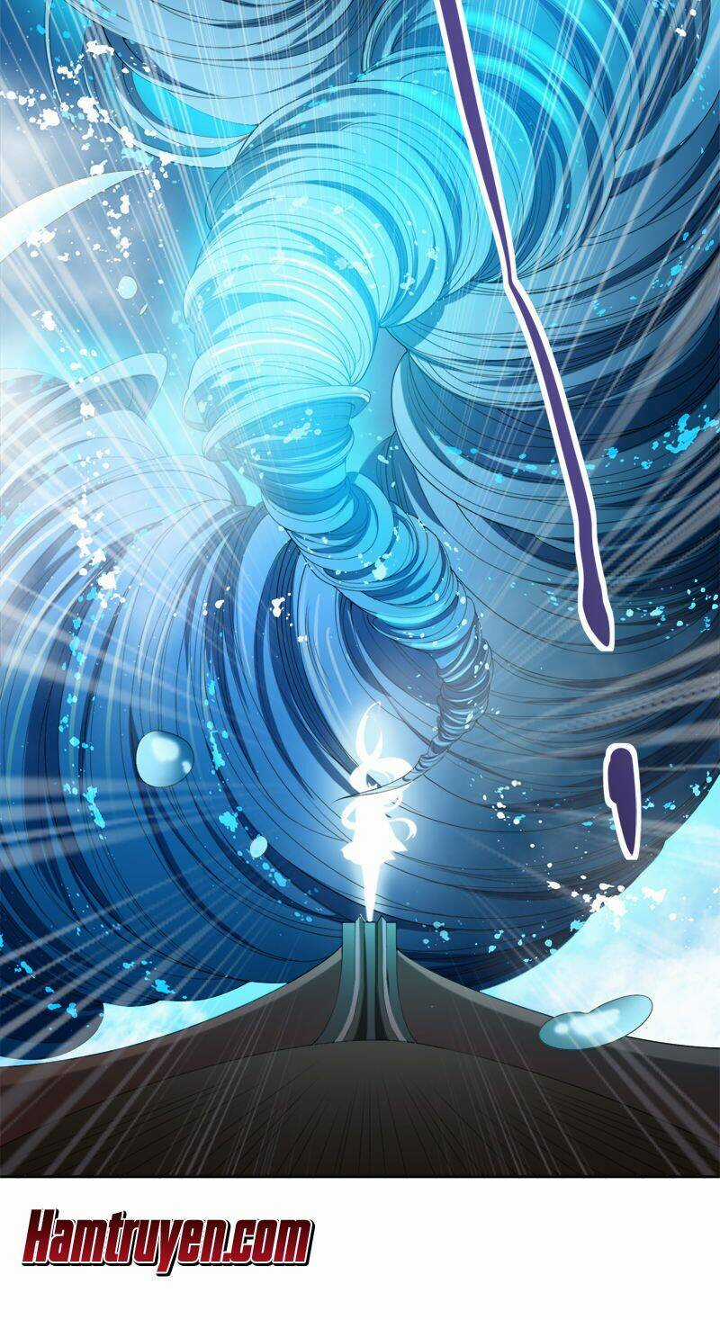 Nhất Kiếm Độc Tôn Chapter 23 trang 6