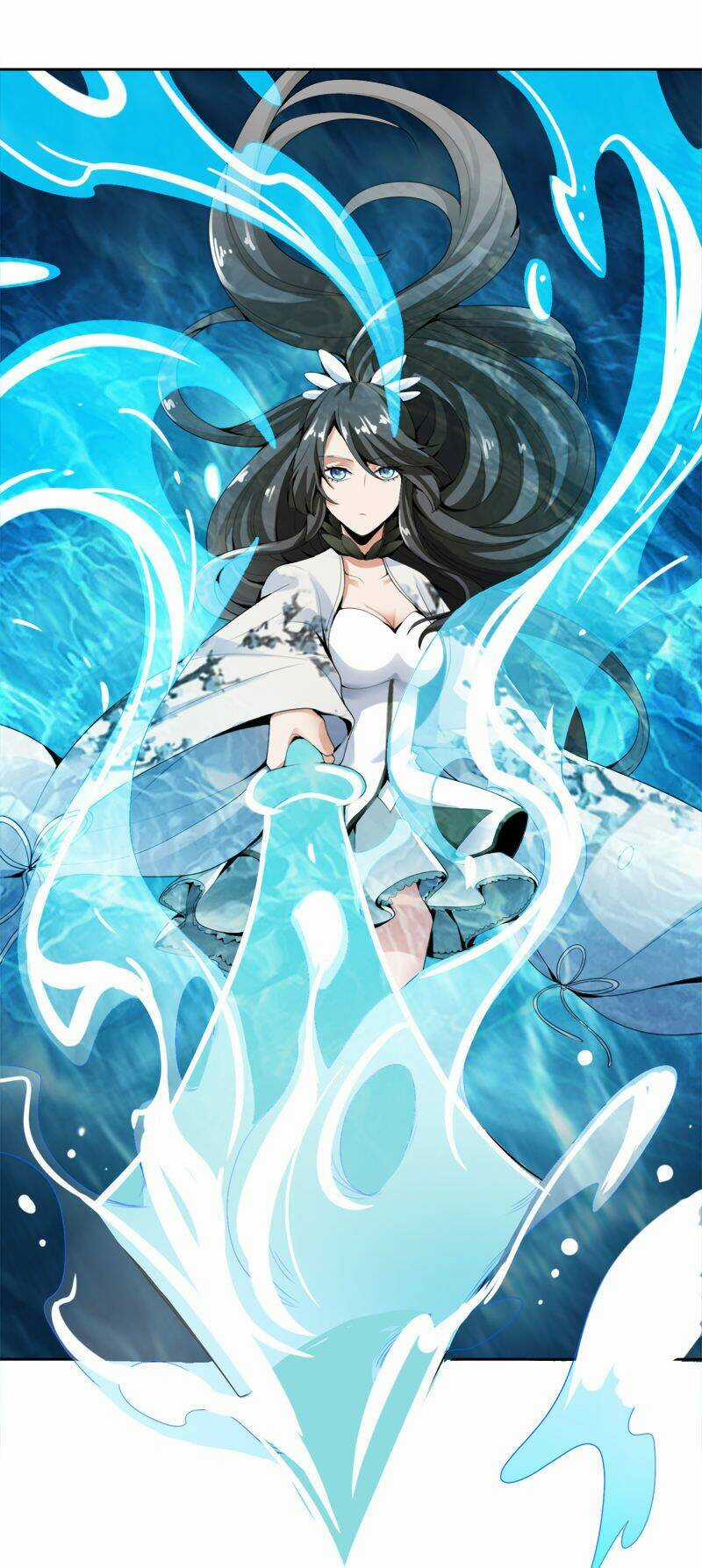 Nhất Kiếm Độc Tôn Chapter 23 trang 7