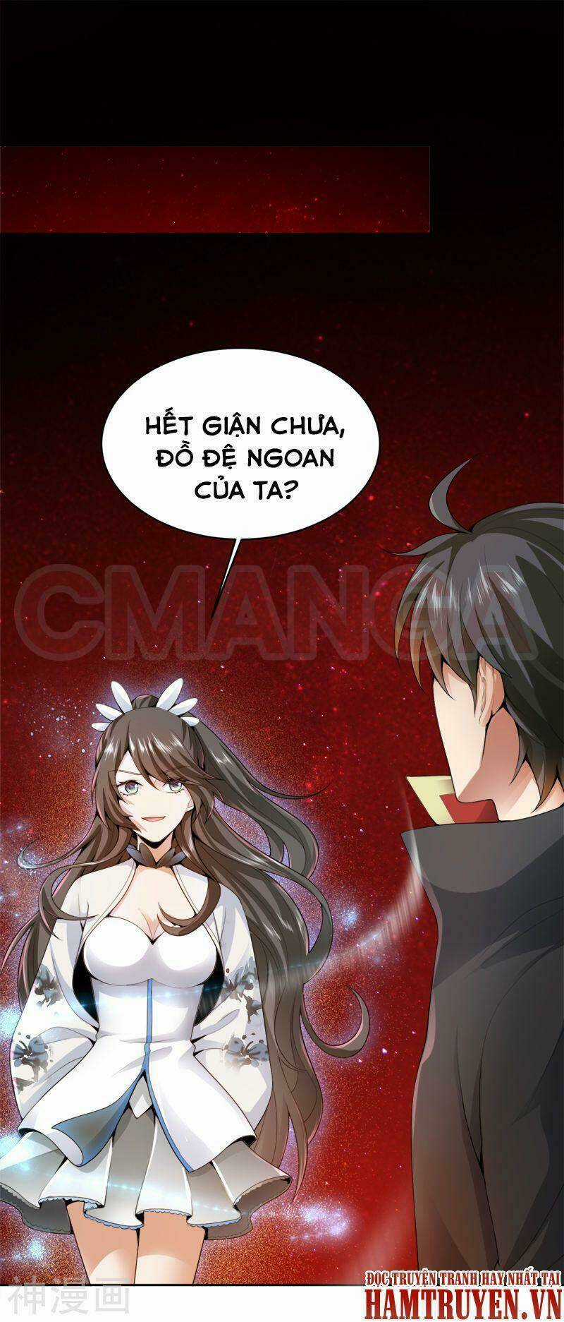 Nhất Kiếm Độc Tôn Chapter 24 trang 15