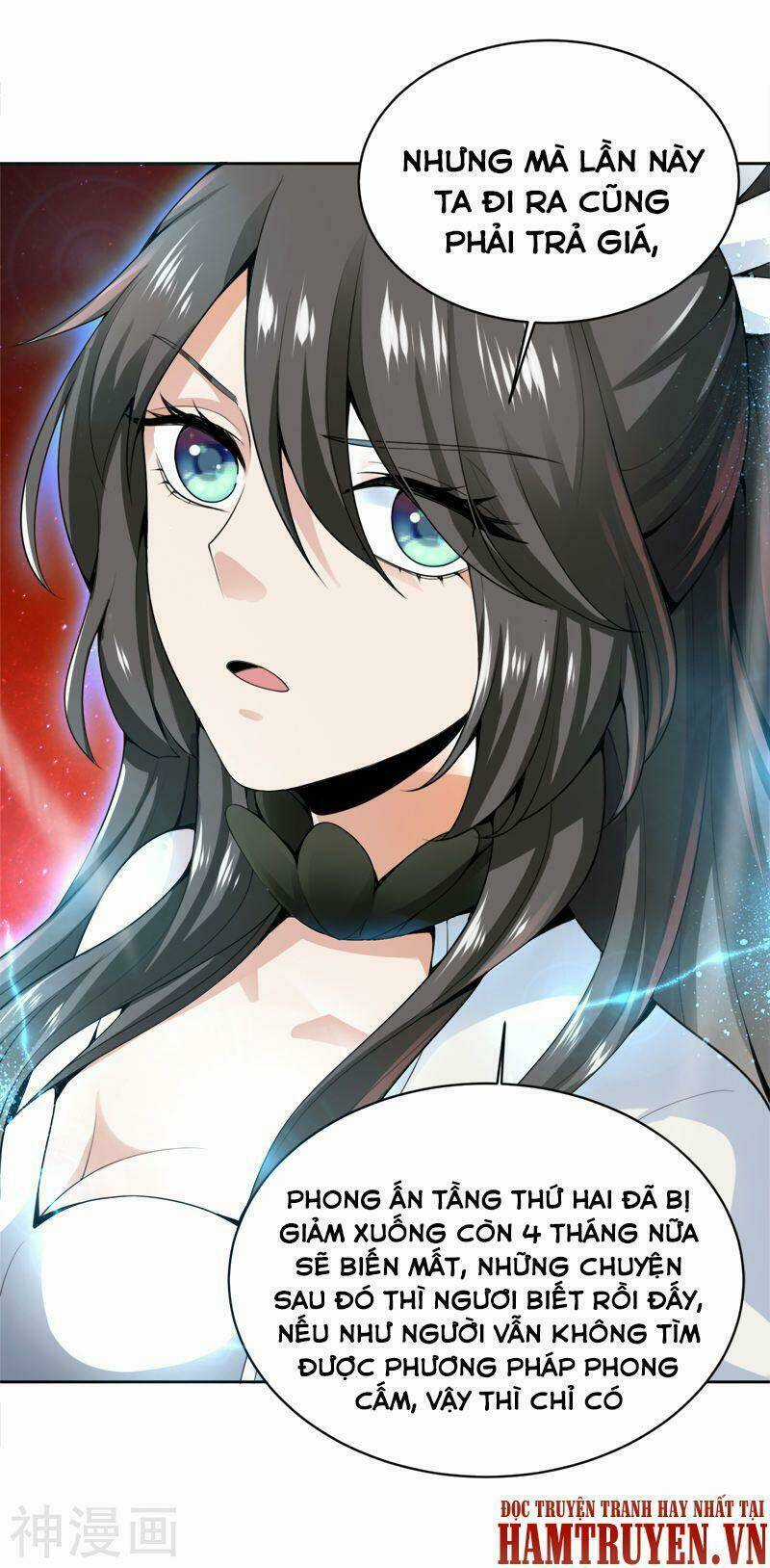 Nhất Kiếm Độc Tôn Chapter 24 trang 18