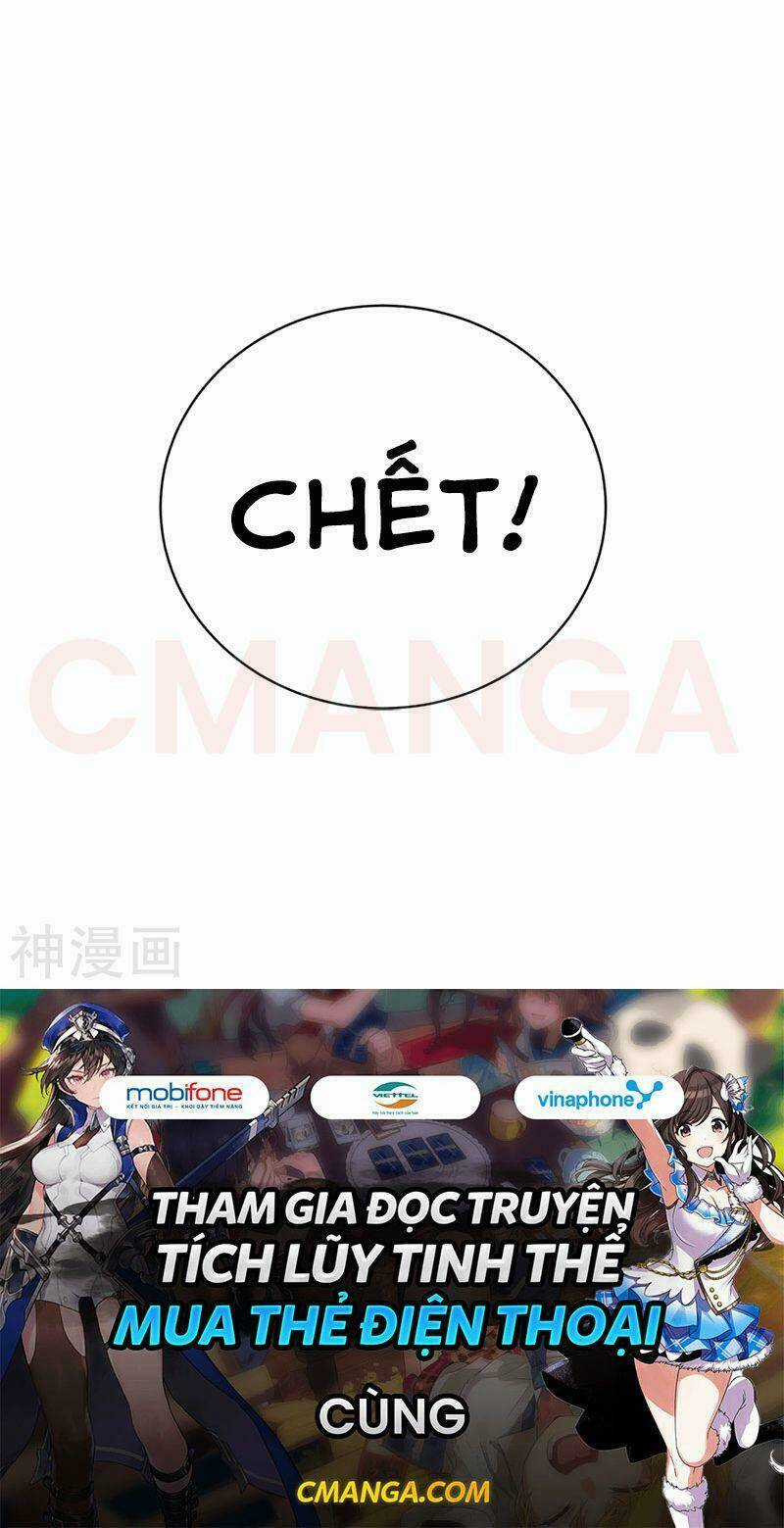 Nhất Kiếm Độc Tôn Chapter 24 trang 19