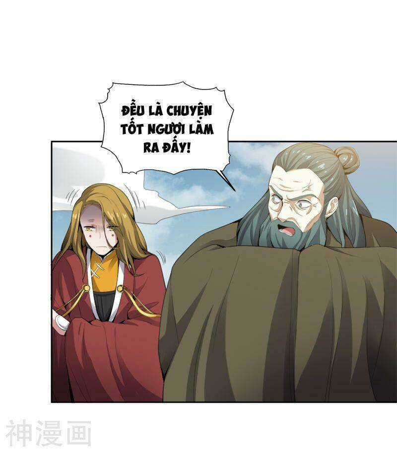 Nhất Kiếm Độc Tôn Chapter 24 trang 4