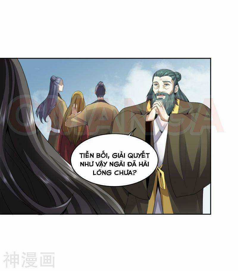 Nhất Kiếm Độc Tôn Chapter 24 trang 7