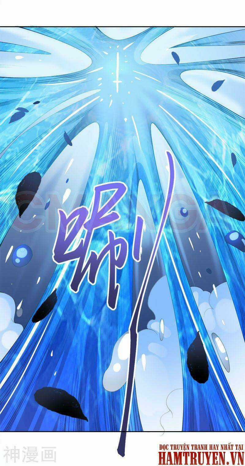 Nhất Kiếm Độc Tôn Chapter 24 trang 9