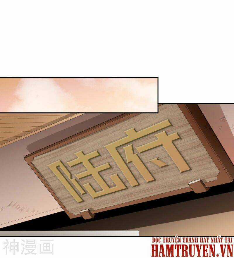 Nhất Kiếm Độc Tôn Chapter 25 trang 13