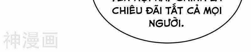 Nhất Kiếm Độc Tôn Chapter 25 trang 22