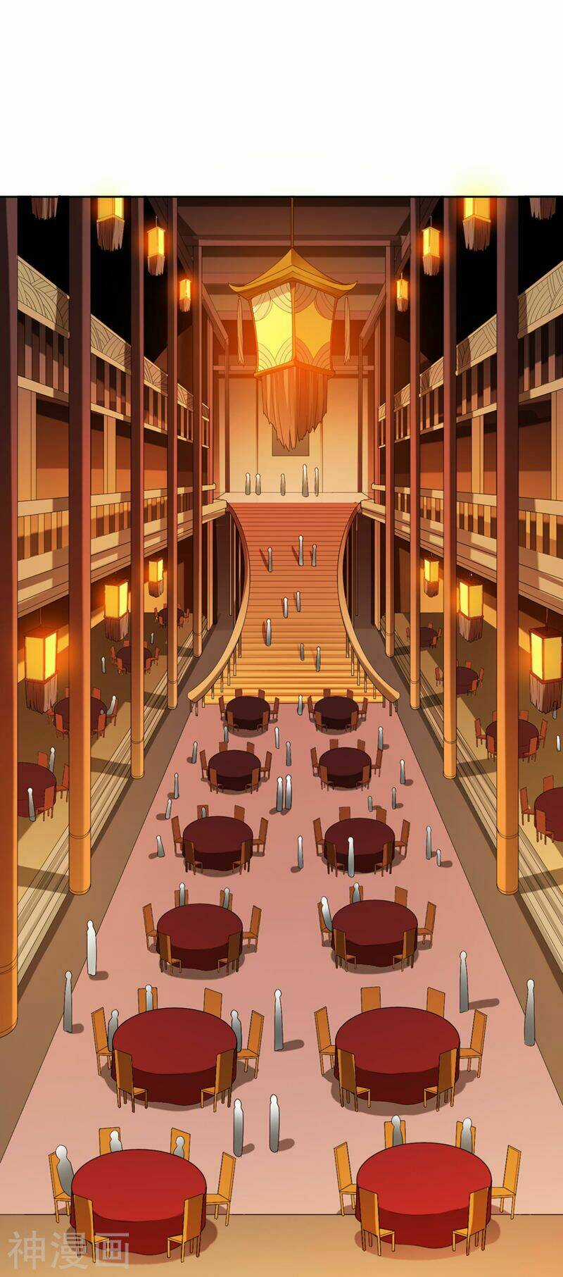 Nhất Kiếm Độc Tôn Chapter 26 trang 10