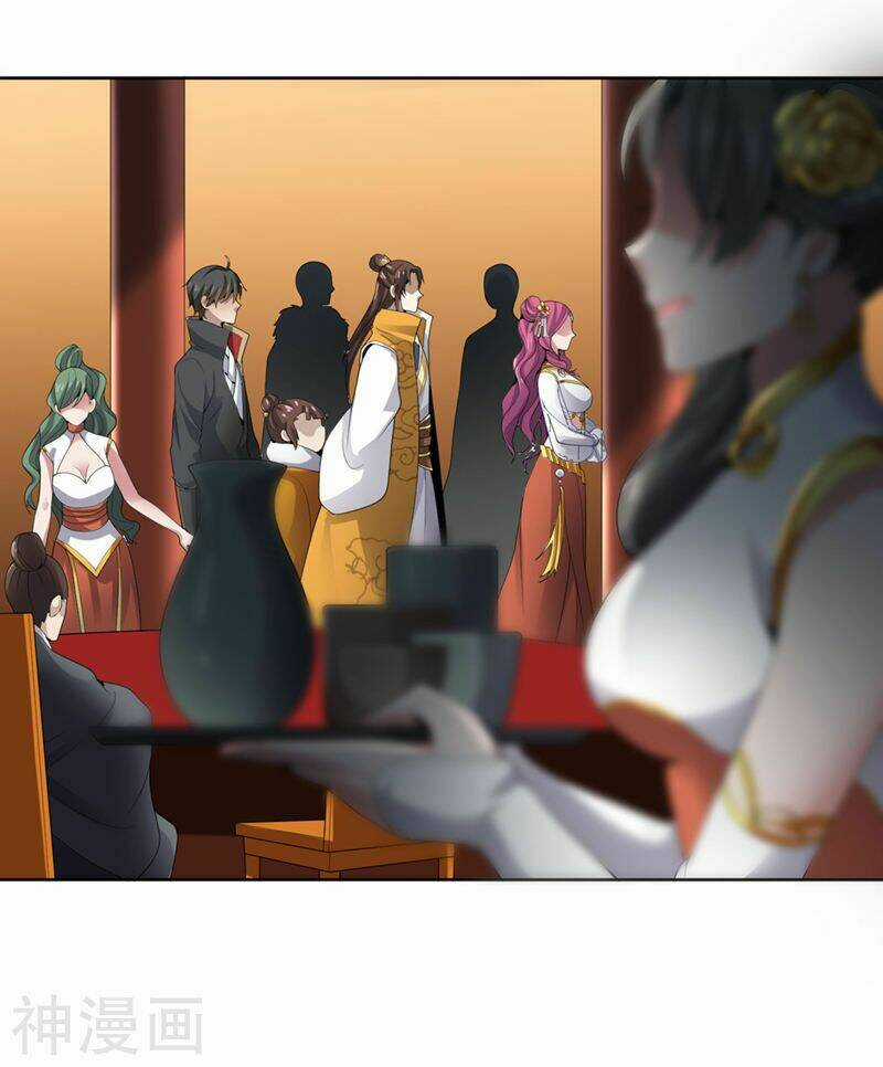 Nhất Kiếm Độc Tôn Chapter 26 trang 12