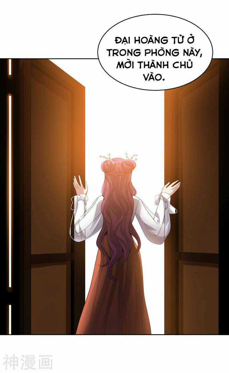 Nhất Kiếm Độc Tôn Chapter 26 trang 13