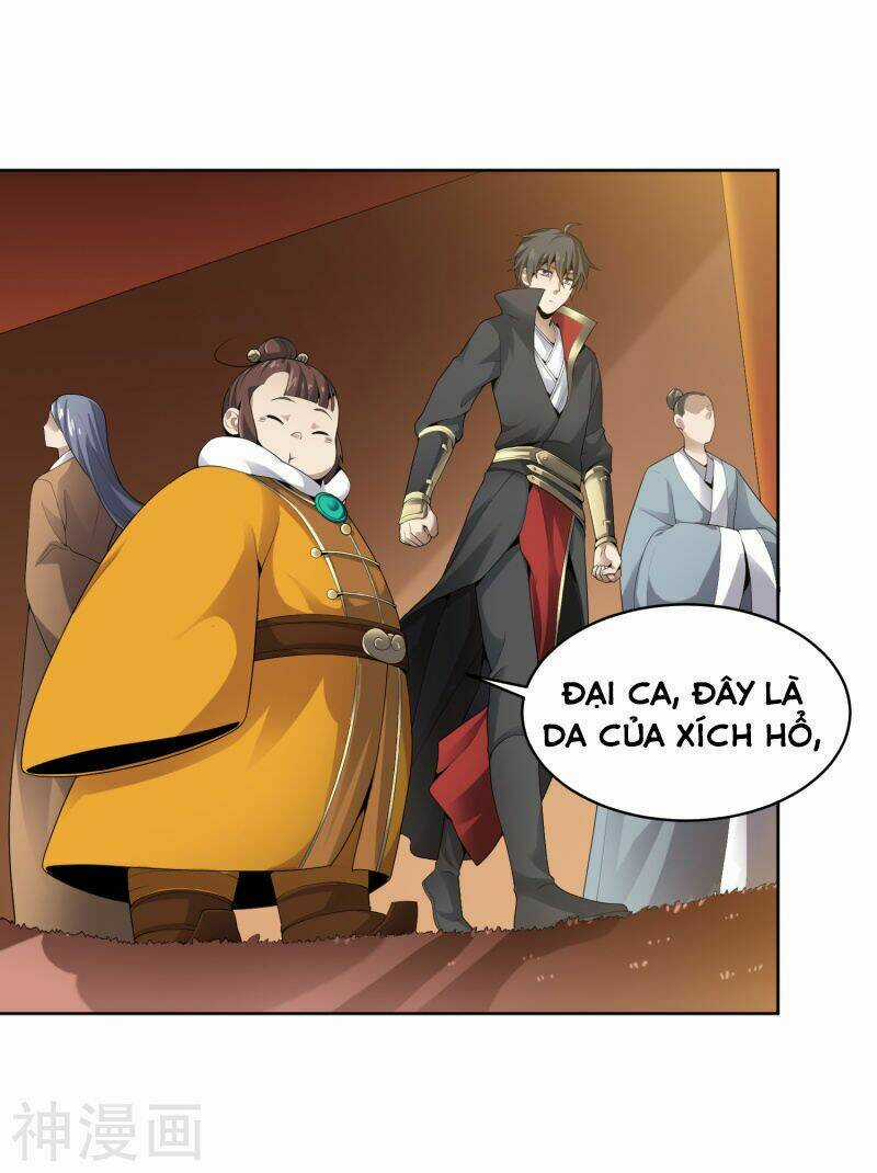 Nhất Kiếm Độc Tôn Chapter 26 trang 15