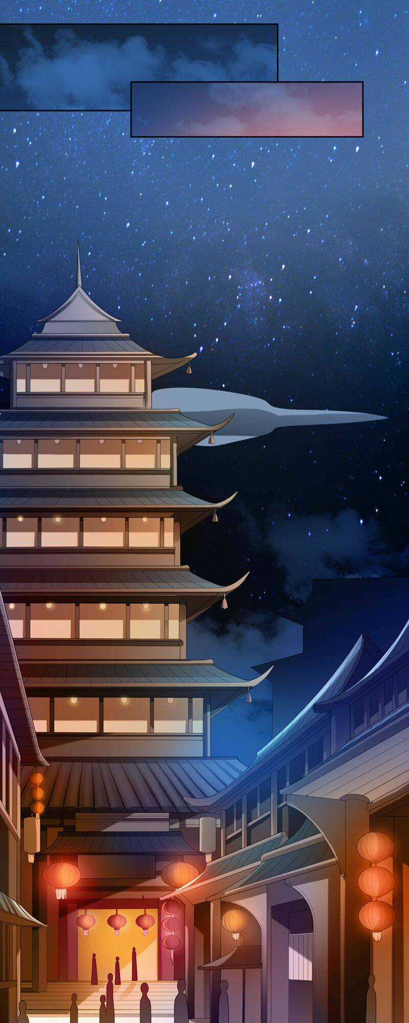 Nhất Kiếm Độc Tôn Chapter 26 trang 3