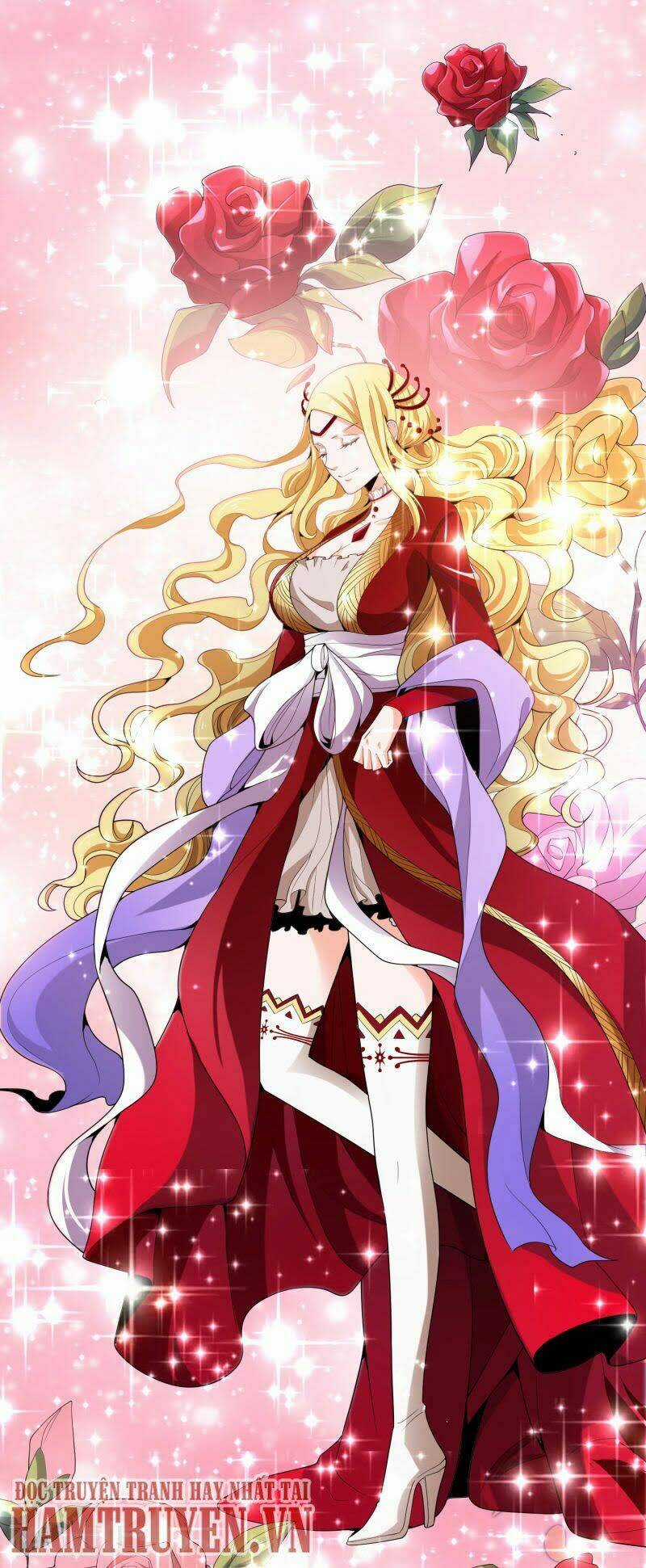 Nhất Kiếm Độc Tôn Chapter 27 trang 14