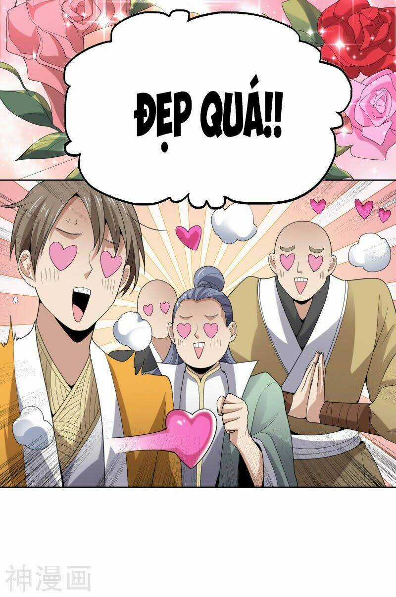 Nhất Kiếm Độc Tôn Chapter 27 trang 15