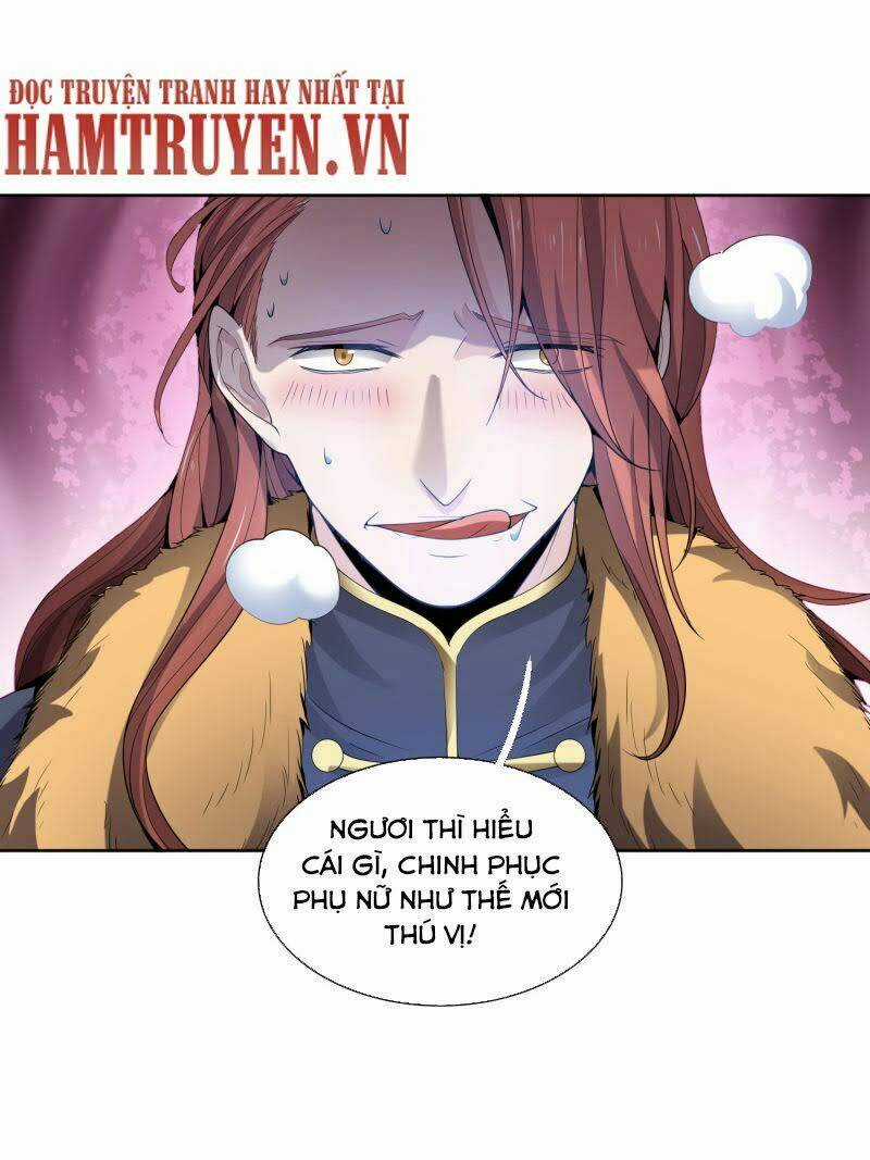 Nhất Kiếm Độc Tôn Chapter 27 trang 18