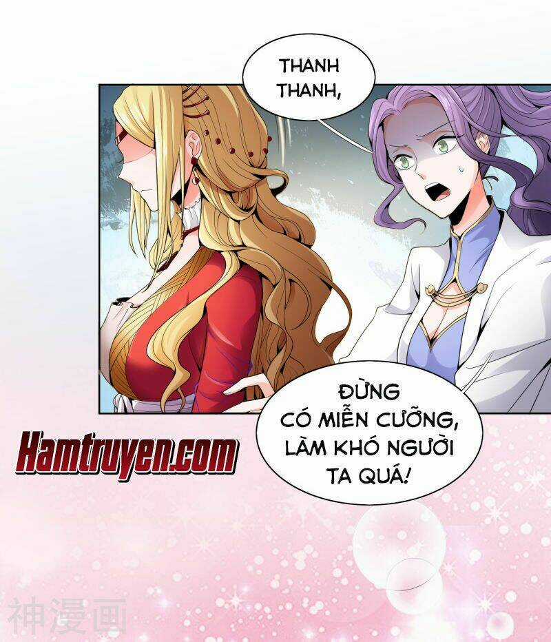 Nhất Kiếm Độc Tôn Chapter 28 trang 18